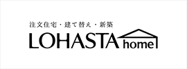 新築注文住宅ならLOHASTA home