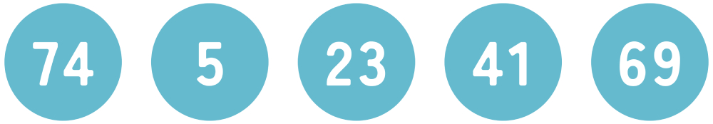 74・5・23・41・69